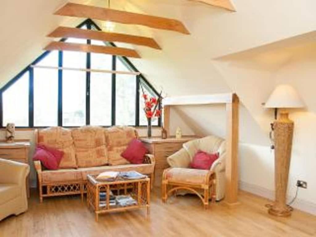 Owls Nest - Peace And Tranquility Near Woodbridge & Framlingham In Rural Suffolk Apartment Exterior foto