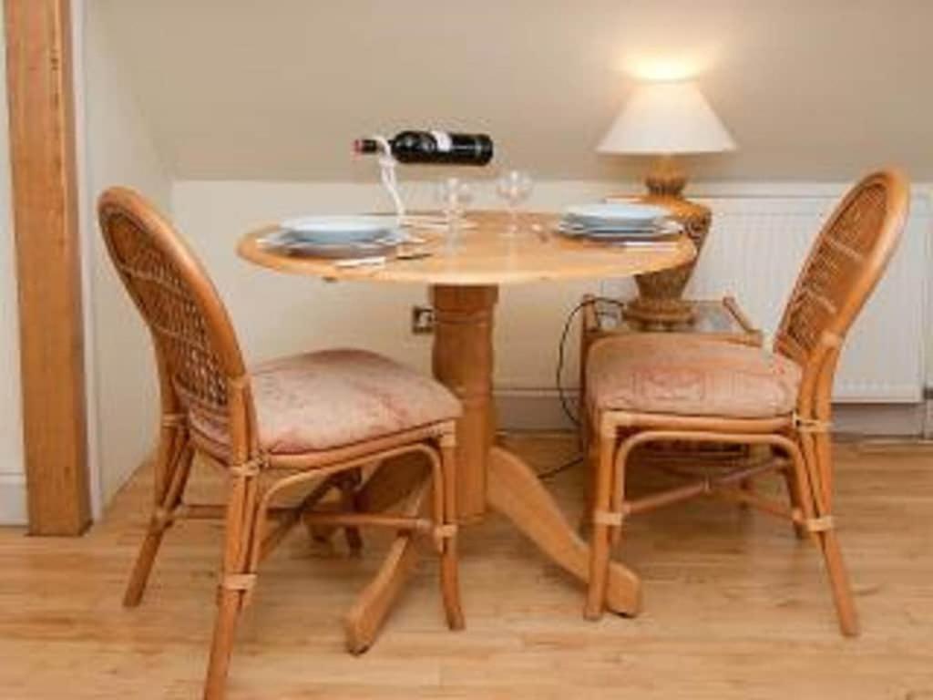 Owls Nest - Peace And Tranquility Near Woodbridge & Framlingham In Rural Suffolk Apartment Exterior foto